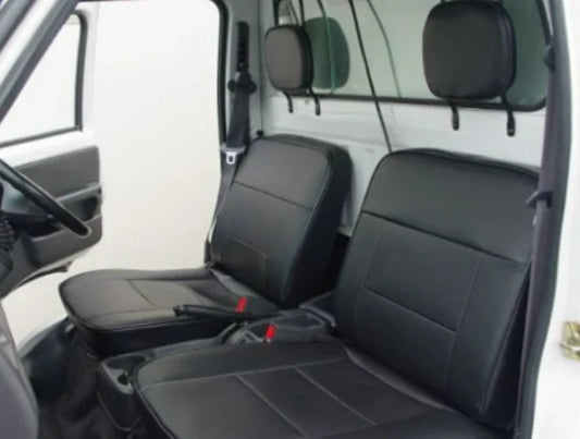 Key Differences Between Upholstery Kits and Seat Covers