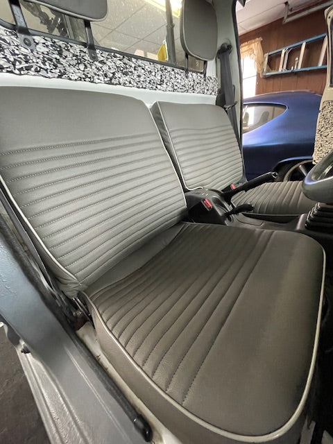 Suzuki Carry Seat Covers: Why Fit Matters More Than Price