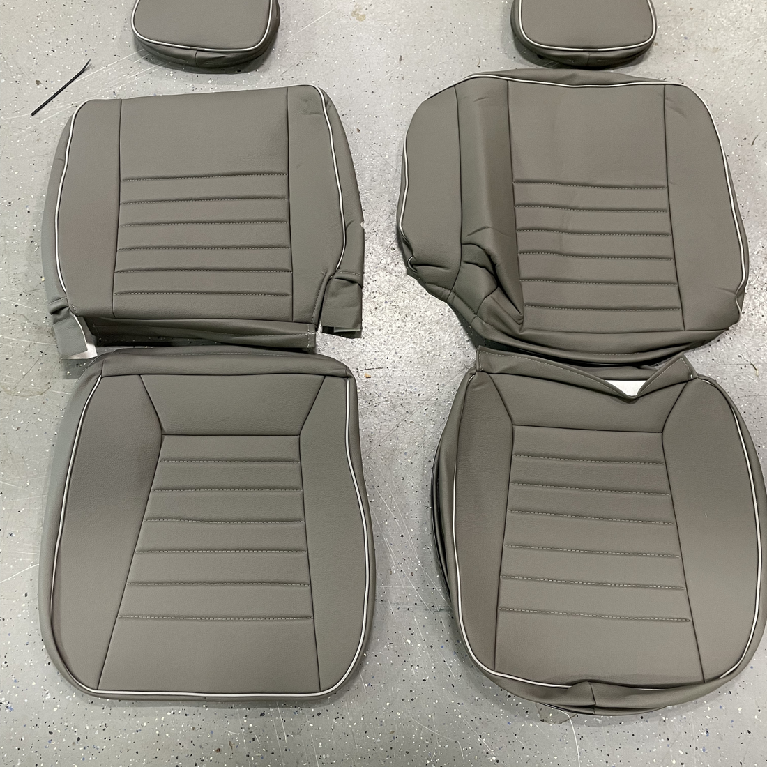 Kei Truck Seat Covers - Complete Buying Guide