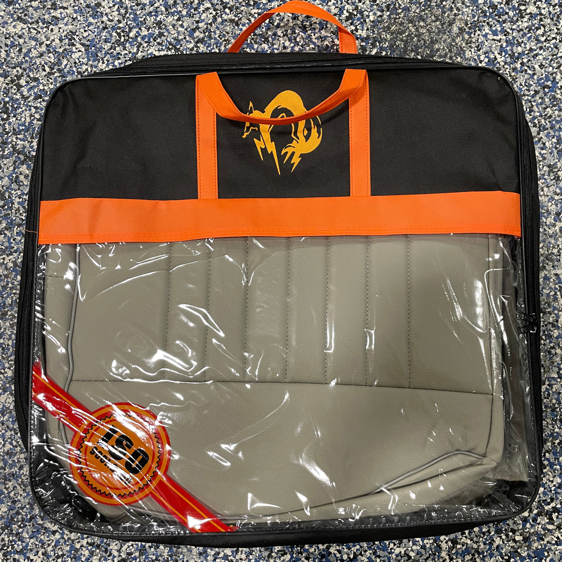 Why Custom Seat Kits Are the Best Upgrade for Kei Trucks