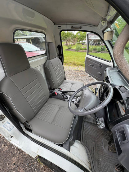 Mitsubishi Minicab 1991-1999 U41T U42T Seat Cover Upholstery Kit