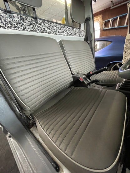 Suzuki Carry DD51T Bench Seat Cover Kit
