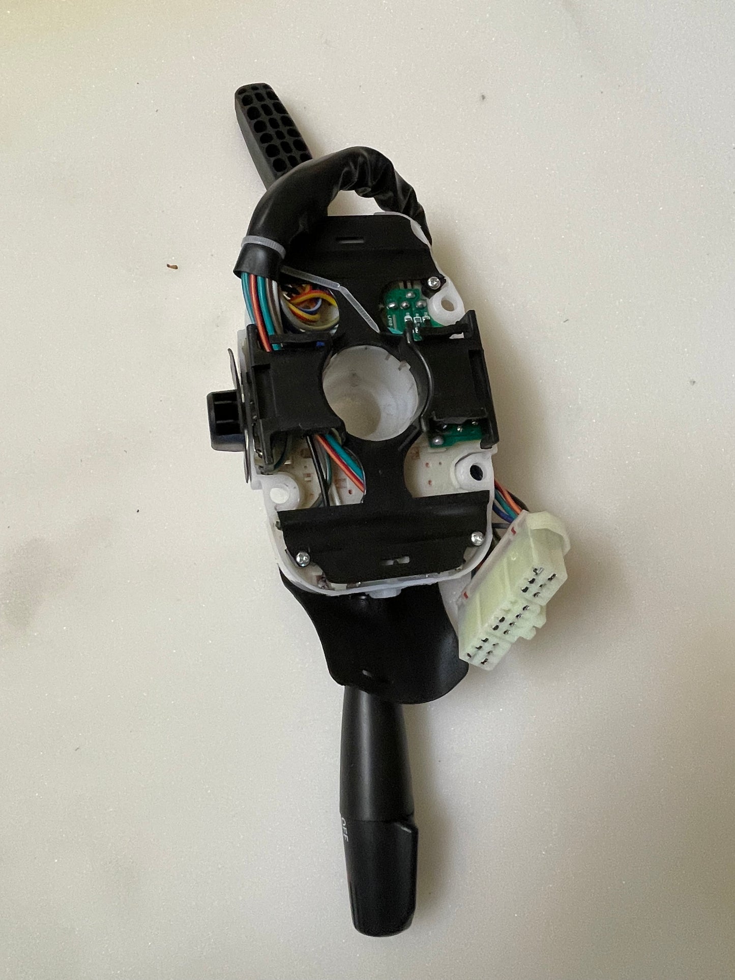 Suzuki Carry Turn Signal Switch DC51T