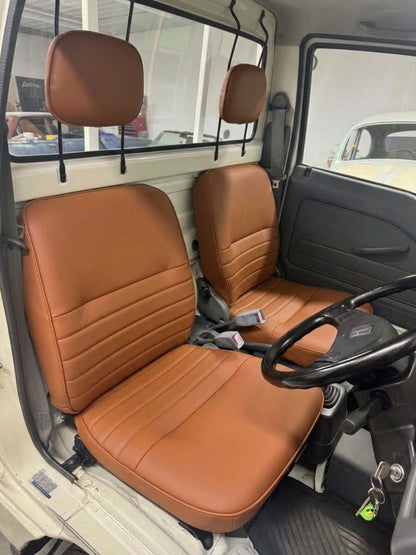 1988-1999 Honda Acty HA3/HA4 Seat Cover Upholstery Kit