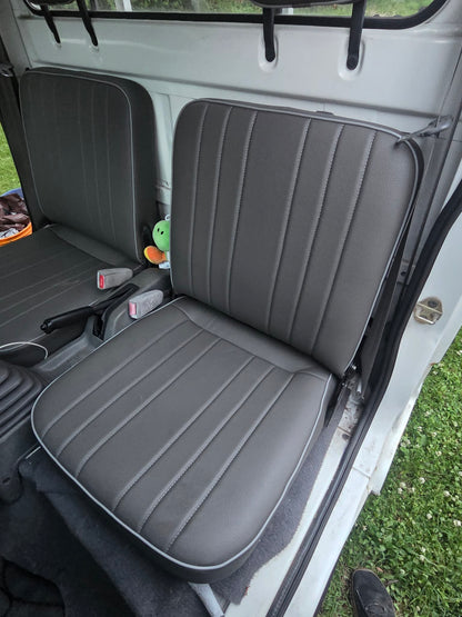 1990-1999 Subaru Sambar KS3 KS4 Seat Cover Upholstery Kit