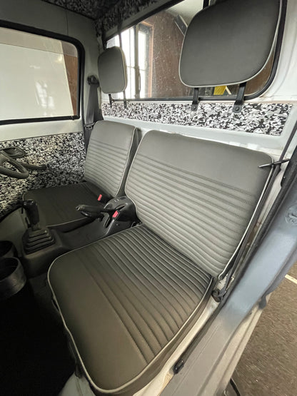 Suzuki Carry DD51T Bench Seat Cover Kit