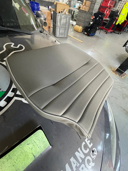 1988-1999 Honda Acty HA3/HA4 Seat Covers