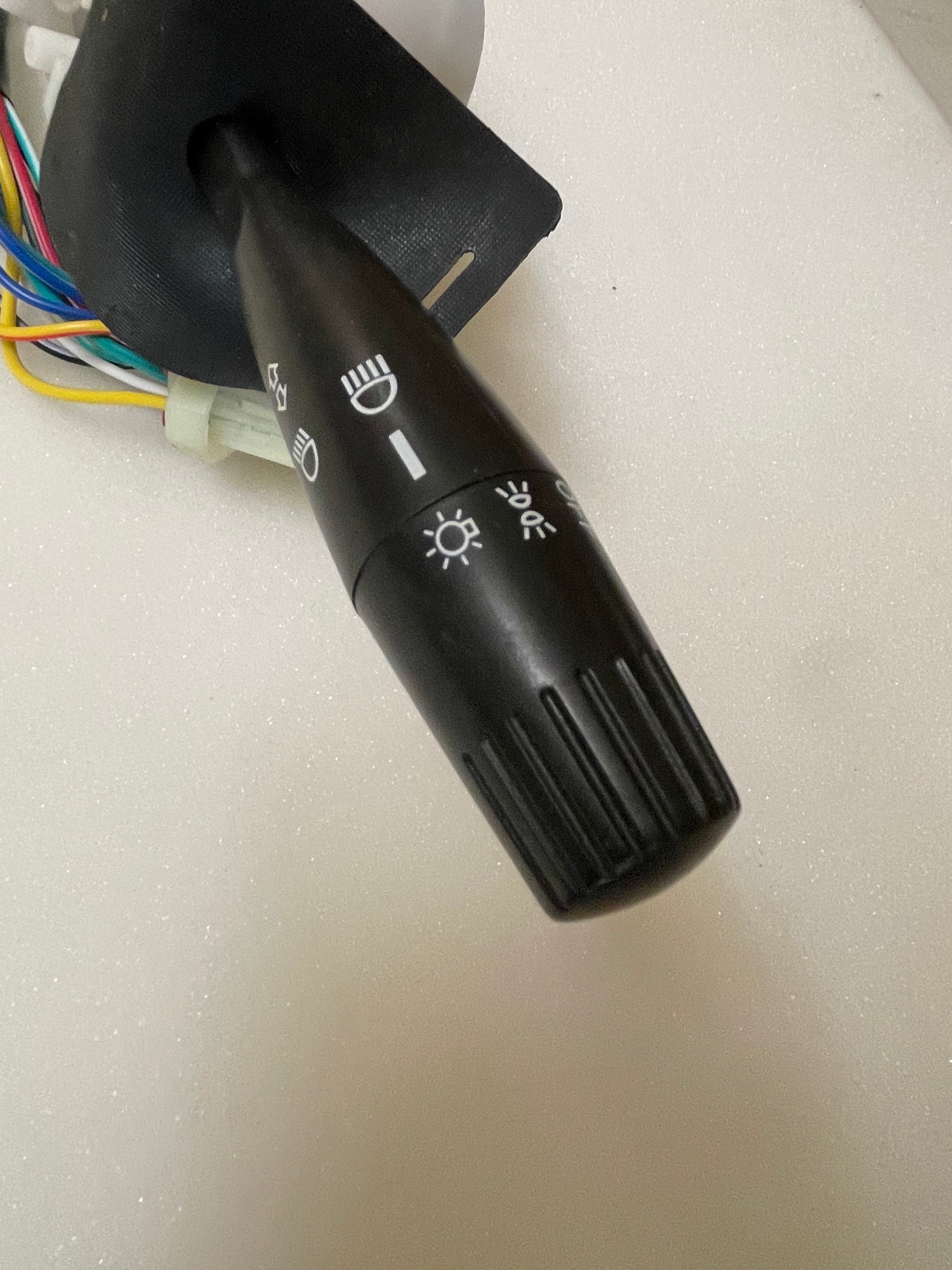 Suzuki Carry Turn Signal Switch DC51T