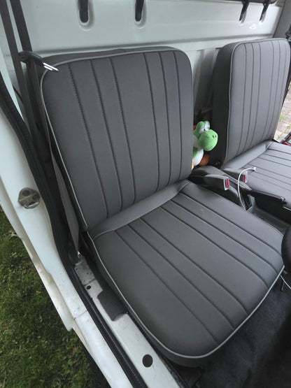 1990-1999 Subaru Sambar KS3 KS4 Seat Cover Upholstery Kit
