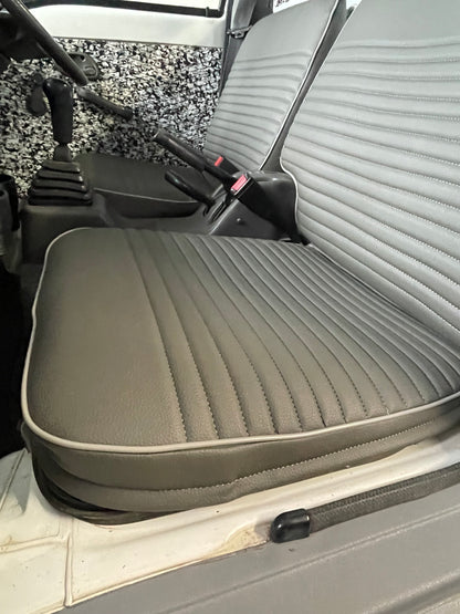 Suzuki Carry DD51T Bench Seat Cover Kit