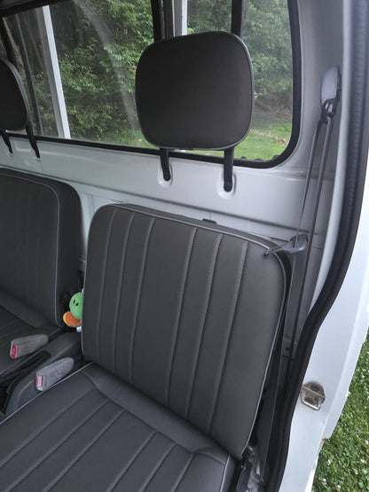 1990-1999 Subaru Sambar KS3 KS4 Seat Cover Upholstery Kit