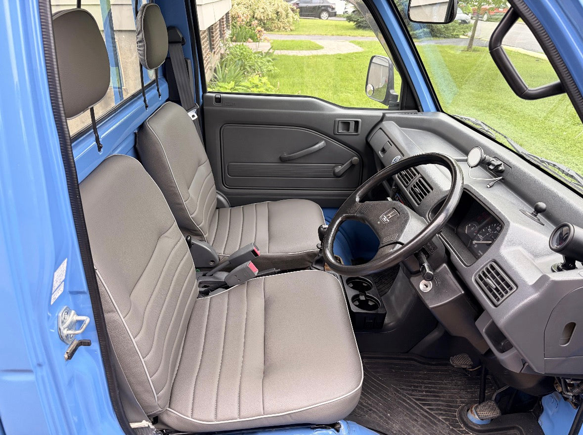 1988-1999 Honda Acty HA3/HA4 Seat Cover Upholstery Kit