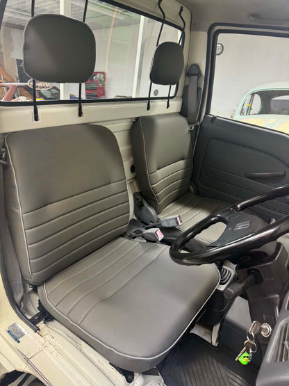1988-1999 Honda Acty HA3/HA4 Seat Covers