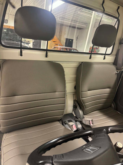 1988-1999 Honda Acty HA3/HA4 Seat Covers