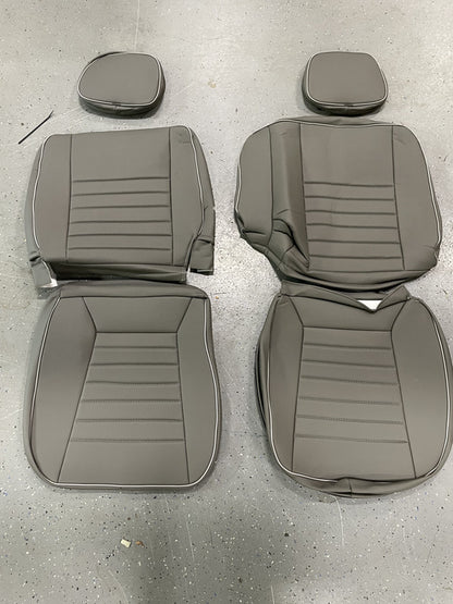 Suzuki Carry DD51T Sport Seat Covers Kit