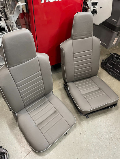 Mitsubishi Minicab 1991–1999 U41T/U42T Seat Covers