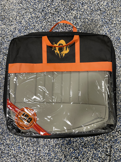 seat covers for Mitsubishi Minicab