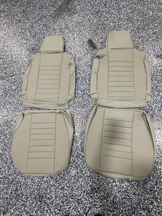 Mitsubishi Minicab 1991–1999 U41T/U42T Seat Covers