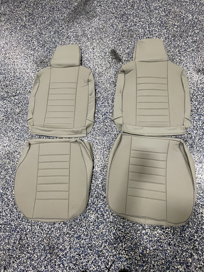 Mitsubishi Minicab 1991–1999 U41T/U42T Seat Covers