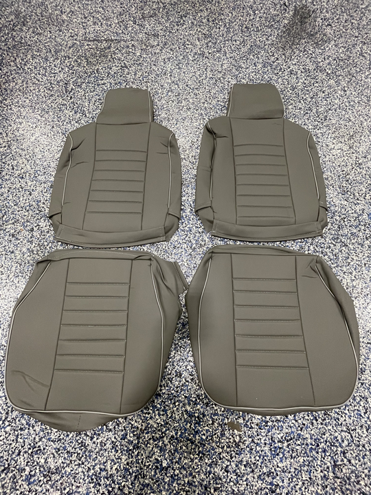 seat covers for Mitsubishi Minicab